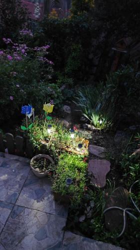 An Istanbul tale, an Istanbul dream, garden house, Стамбул (фото 9)