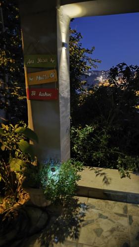 An Istanbul tale, an Istanbul dream, garden house, Стамбул (фото 8)