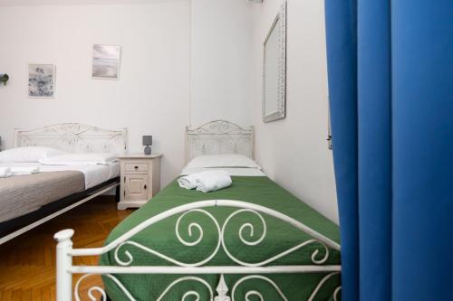 L'Imperiale RomaTrastevere, Rome (photo 9)
