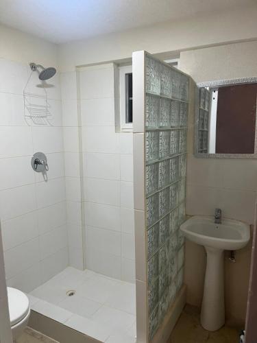 Ackee Villa Getaway in โคเวอร์ลีย์