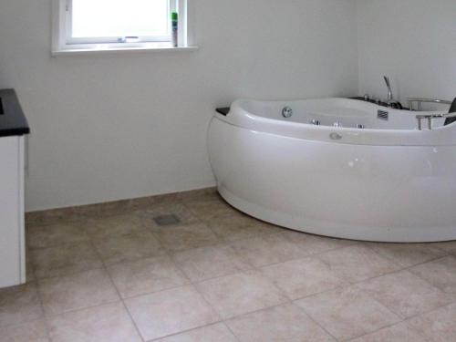 Spa, 6 person holiday home in Hals-By Traum in Hals