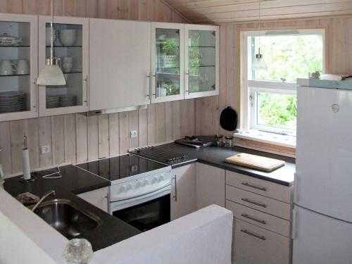 6 person holiday home in Hals-By Traum in Hals