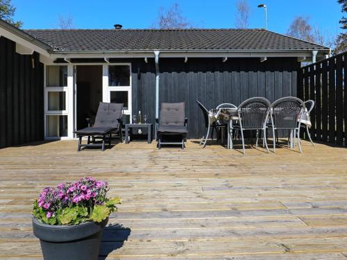 Exterior view, 6 person holiday home in Hals-By Traum in Hals
