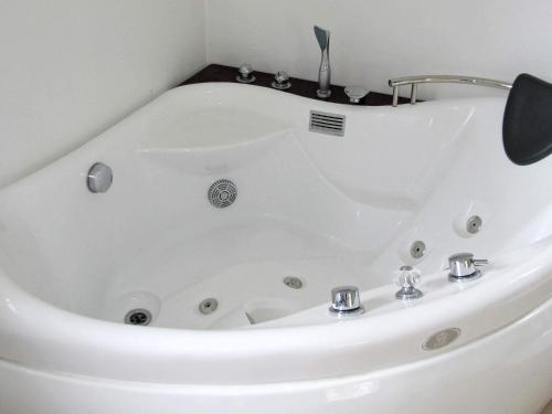 Spa, 6 person holiday home in Hals-By Traum in Hals