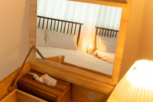 신규할인#stay1239#서울#6인#공항철도#가족여행#2Room#3Bed#DMC역#도보5분#출장#교통편리#홍대#서울역, Seul (foto 6)