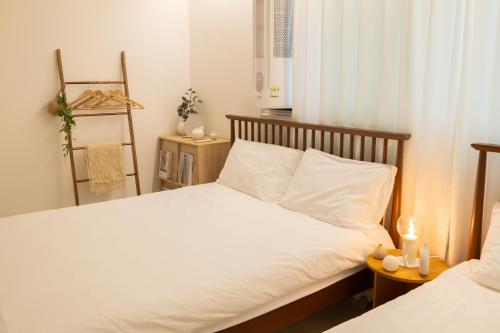 신규할인#stay1239#서울#6인#공항철도#가족여행#2Room#3Bed#DMC역#도보5분#출장#교통편리#홍대#서울역, Seul (foto 9)