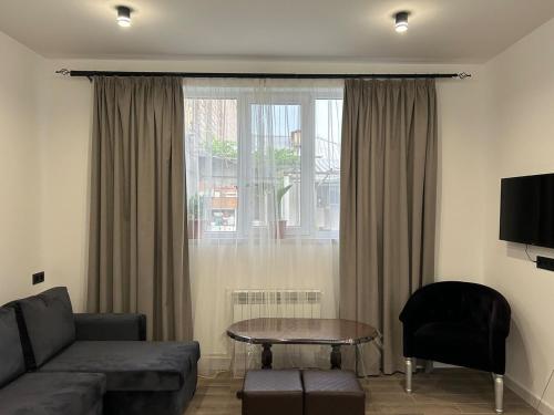 A house you can relax – khách sạn tại Erebuni
