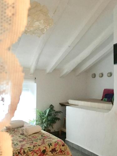 Casa Baraka in 阿爾戈多納萊斯