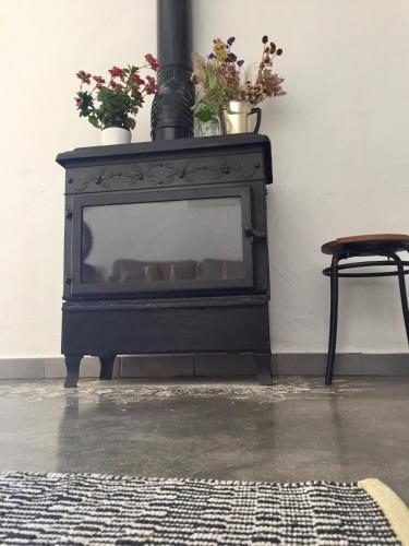 Casa Baraka in 阿爾戈多納萊斯