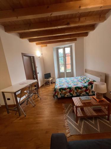  Valentine´s House in Bergamo