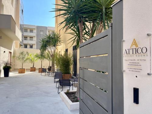 Attico in Marsala