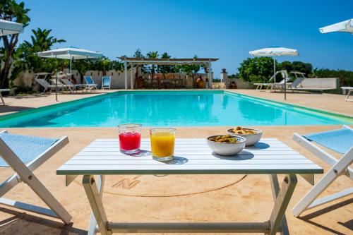 Fuori Rotta Holiday Home