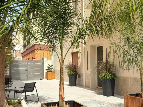 Attico in Marsala