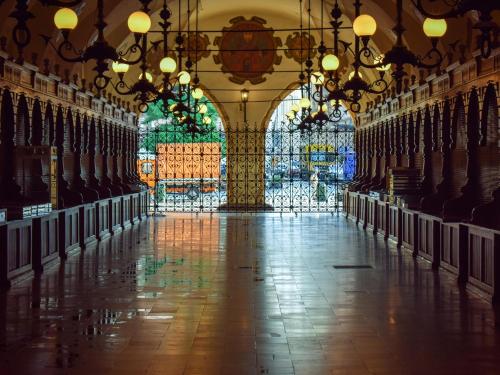 Atrações próximas, dreamfactory - Hostel Krakow #BIG OPENING# in Cracóvia