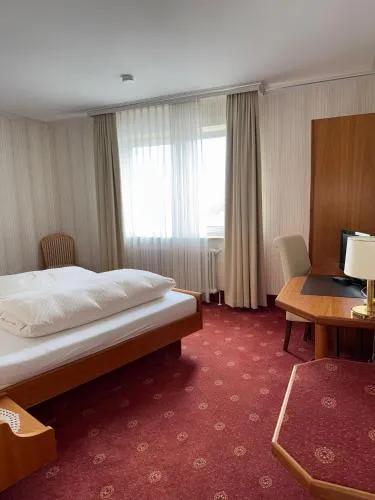 Chesa Mia Hotel u Appartement in Römerberg, Deutschland