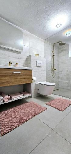 Apartman Stari Grad - Ostrožac na Uni - Bihać Cazin (Apartman Stari Grad - Ostrozac na Uni - Bihac Cazin) in Ostrožac