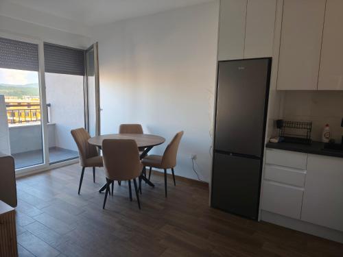 Sunshine III Apartment in Kragujevaca