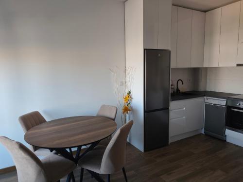 Sunshine III Apartment in Kragujevaca