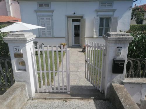  Villa Bruna in San Giuliano Terme