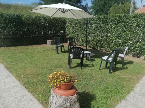  Villa Bruna in San Giuliano Terme