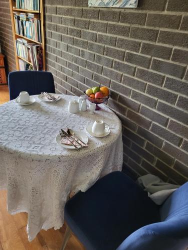 Beech Lodge,Garden Apartment in 浮爾奇斯米斯