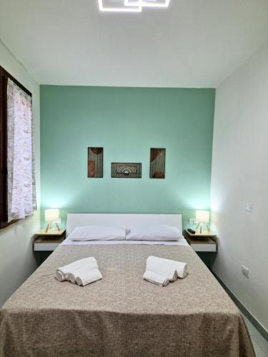 GREEN LOFT - Appartamento In Centro con AC, Wi-Fi in Forli City Center