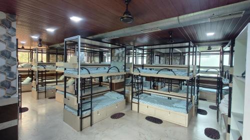 Ágy, Vijay Cozy Corner Hostel in Sonari