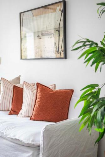 Upscale 1BR with Large Balcony in Trendy De Waterkant, Kapské Město (fotografie 6)