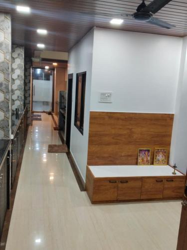 Vijay Cozy Corner Hostel in Sonari