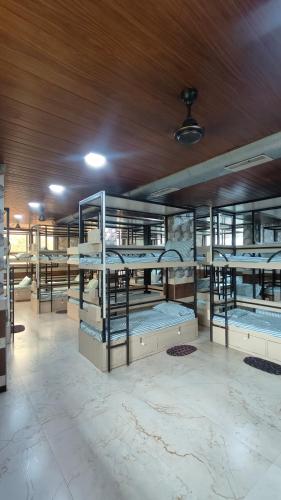 Vijay Cozy Corner Hostel in Sonari