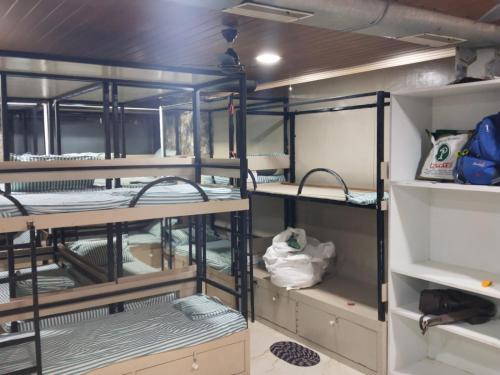 Vijay Cozy Corner Hostel in Sonari