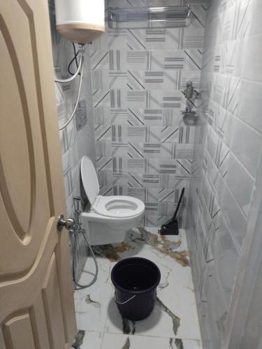 Vijay Cozy Corner Hostel in Sonari