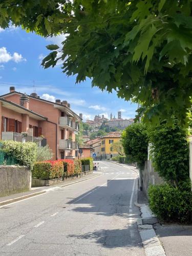  Valentine´s House in Bergamo