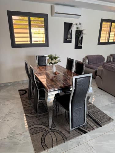 Villa Mary in Sintian