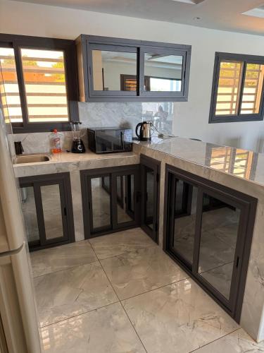 Villa Mary in Sintian