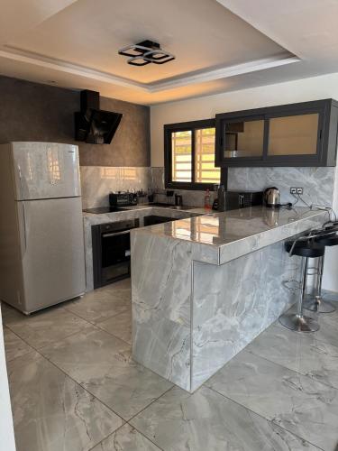 Villa Mary in Sintian