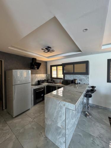 Villa Mary in Sintian