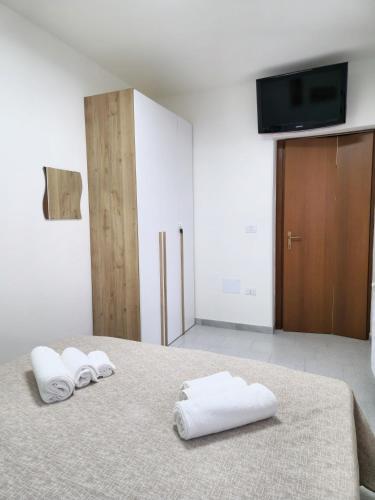 GREEN LOFT - Appartamento In Centro con AC, Wi-Fi in Forli City Center
