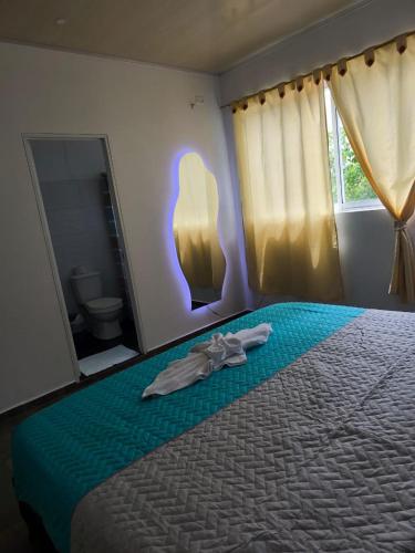 Apartamentos Brisas de la Rivera in Monterrey