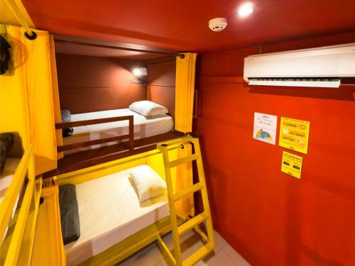 Whoopers Hostel Chiang Mai