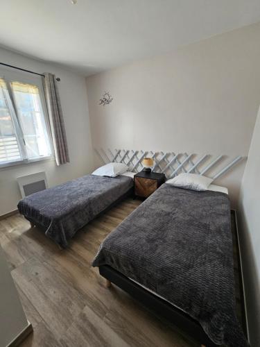 Maison neuve 3 étoiles proche de la mer (Maison neuve 3 etoiles proche de la mer) in 拉布雷萊班