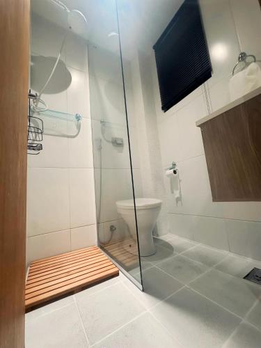 Javô Apartments (Javo Apartments) near จาร์ดิม โบตานิโค