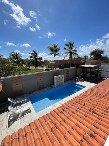 Residência Lençóis Pousada