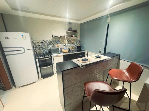 Javô Apartments (Javo Apartments) near จาร์ดิม โบตานิโค