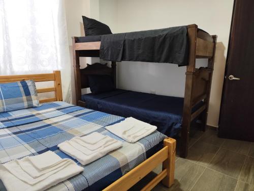 Apartamentos Brisas de la Rivera in Monterrey