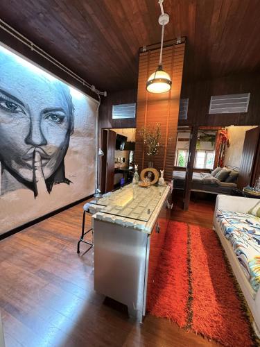 New York Loft & Japanese Magic by V4SKIN, Bangkok (photo 10)