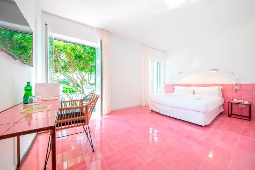 Hotel Villa Durrueli Resort & Spa