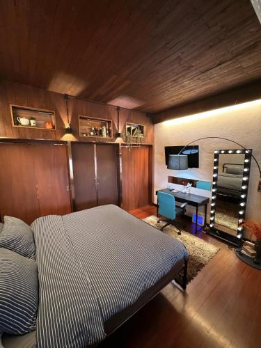 New York Loft & Japanese Magic by V4SKIN, Bangkok (photo 7)