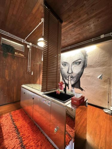 New York Loft & Japanese Magic by V4SKIN, Bangkok (photo 5)