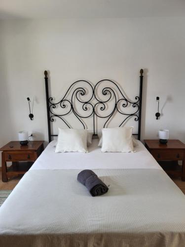 Casa Las Palmeritas in Tinajo